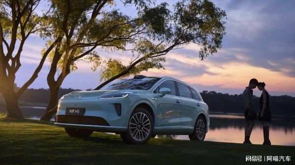 建宝优配 这些新车快要来了，尚界H5/全新问界M7/理想i6等，真是神仙打架