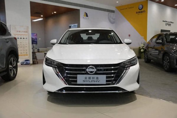 长富资本 燃油车首个：日产新款天籁要搭载鸿蒙座舱，能否打个翻身仗？